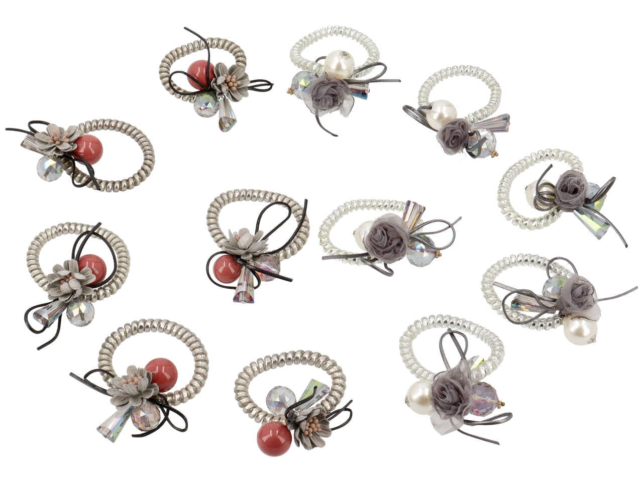 Elastico spirale fashion h012221f
