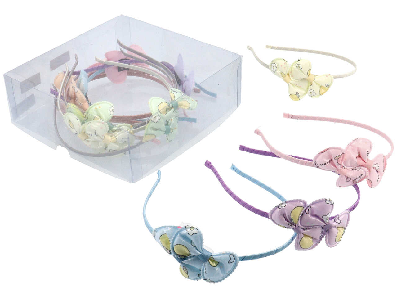 Cerchietto baby h014475f