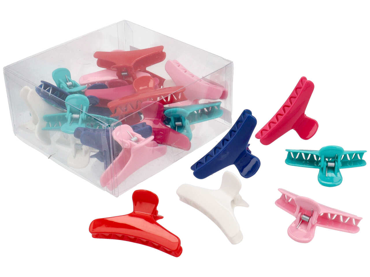 Pinza moplen
