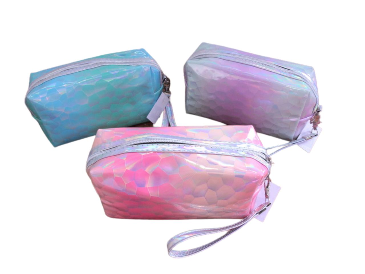 Cosmetic bag