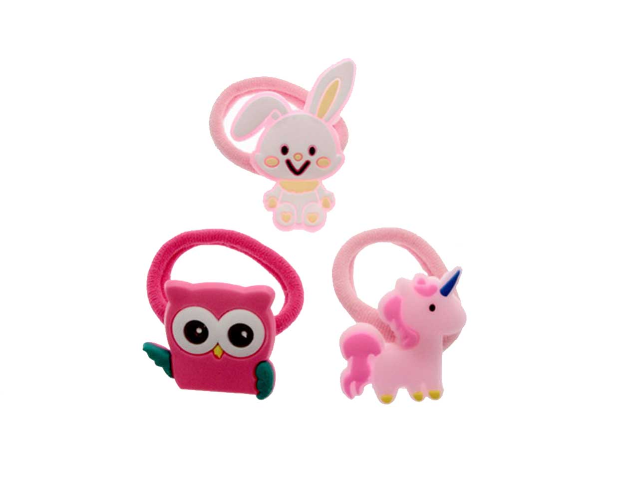 Elastici baby 2pz