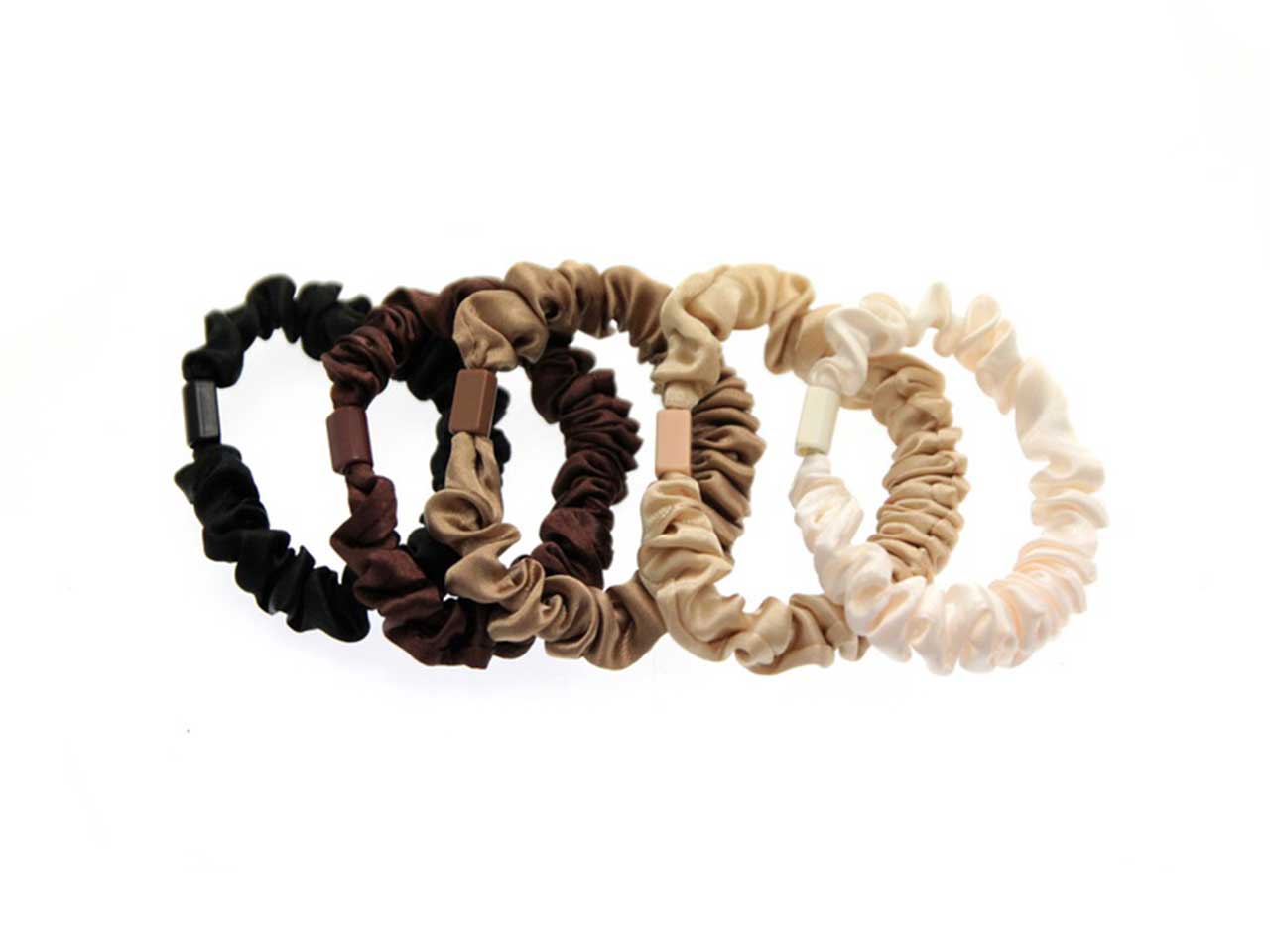 Scuncy piccolo colori classici