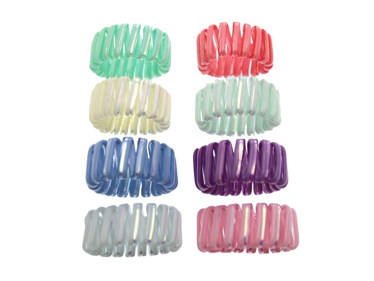 Elastico molla fine grande