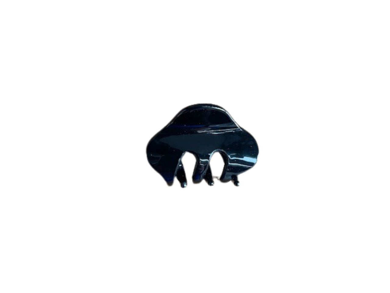 Pinza nuvola nero