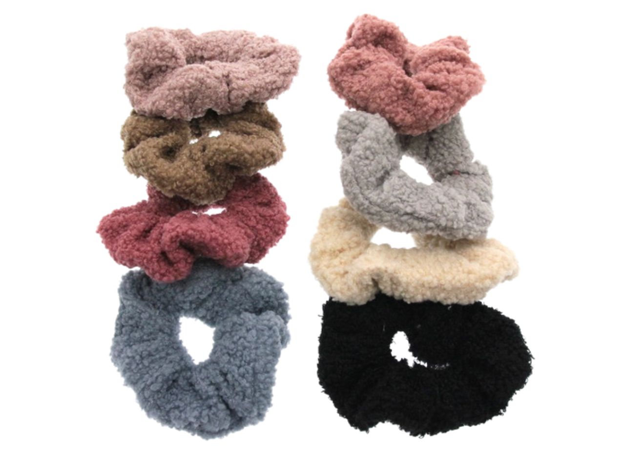 Scuncy teddy