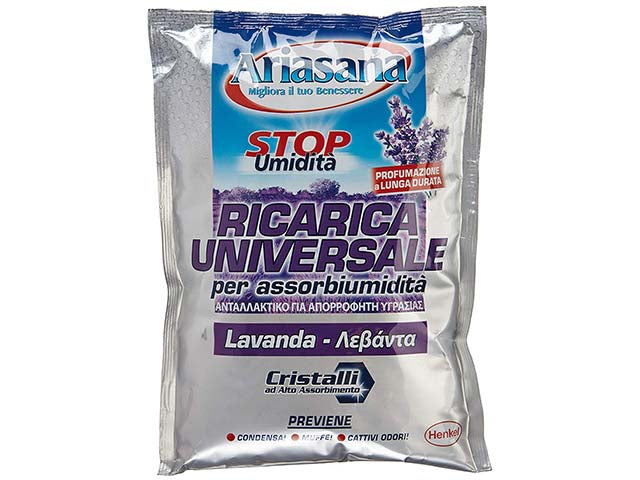Ariasana ricarica lavanda 450g.673947  $