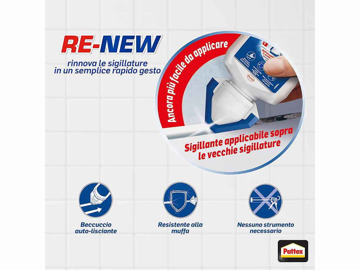Pattex renew 80ml