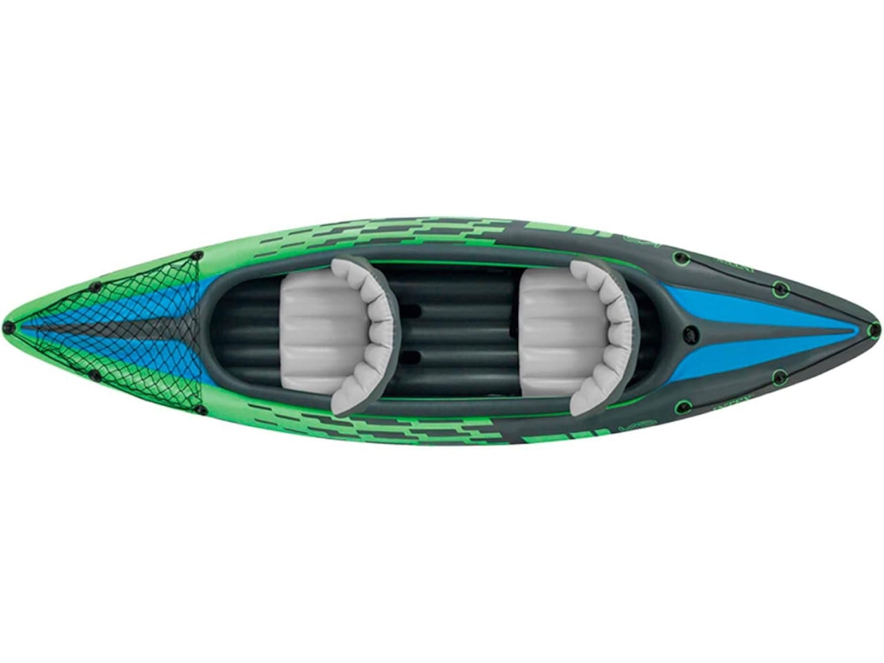 Kayak challenger k2 Intex 68306