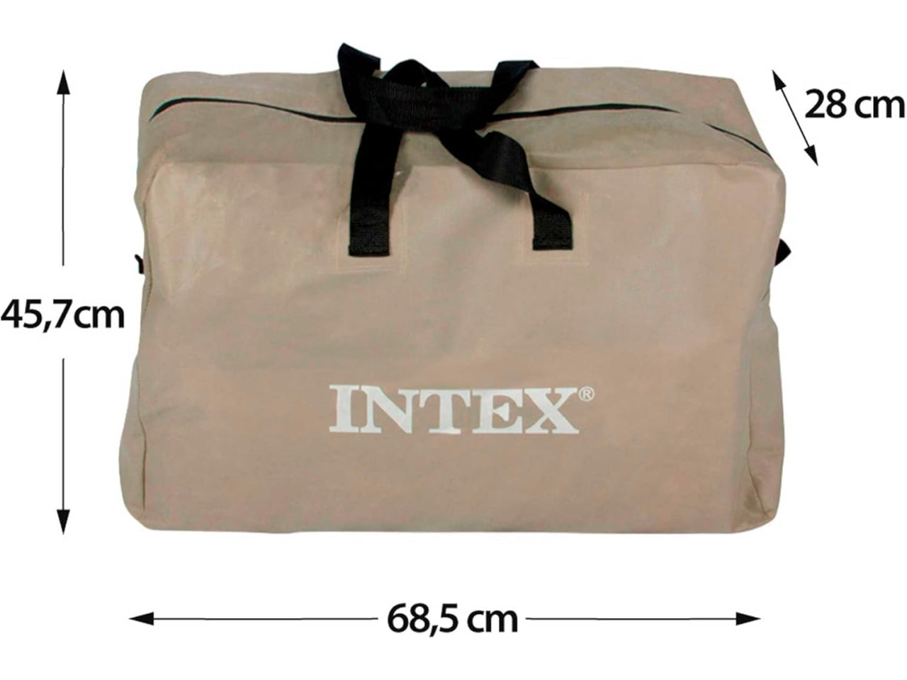 Kayak challenger k2 Intex 68306