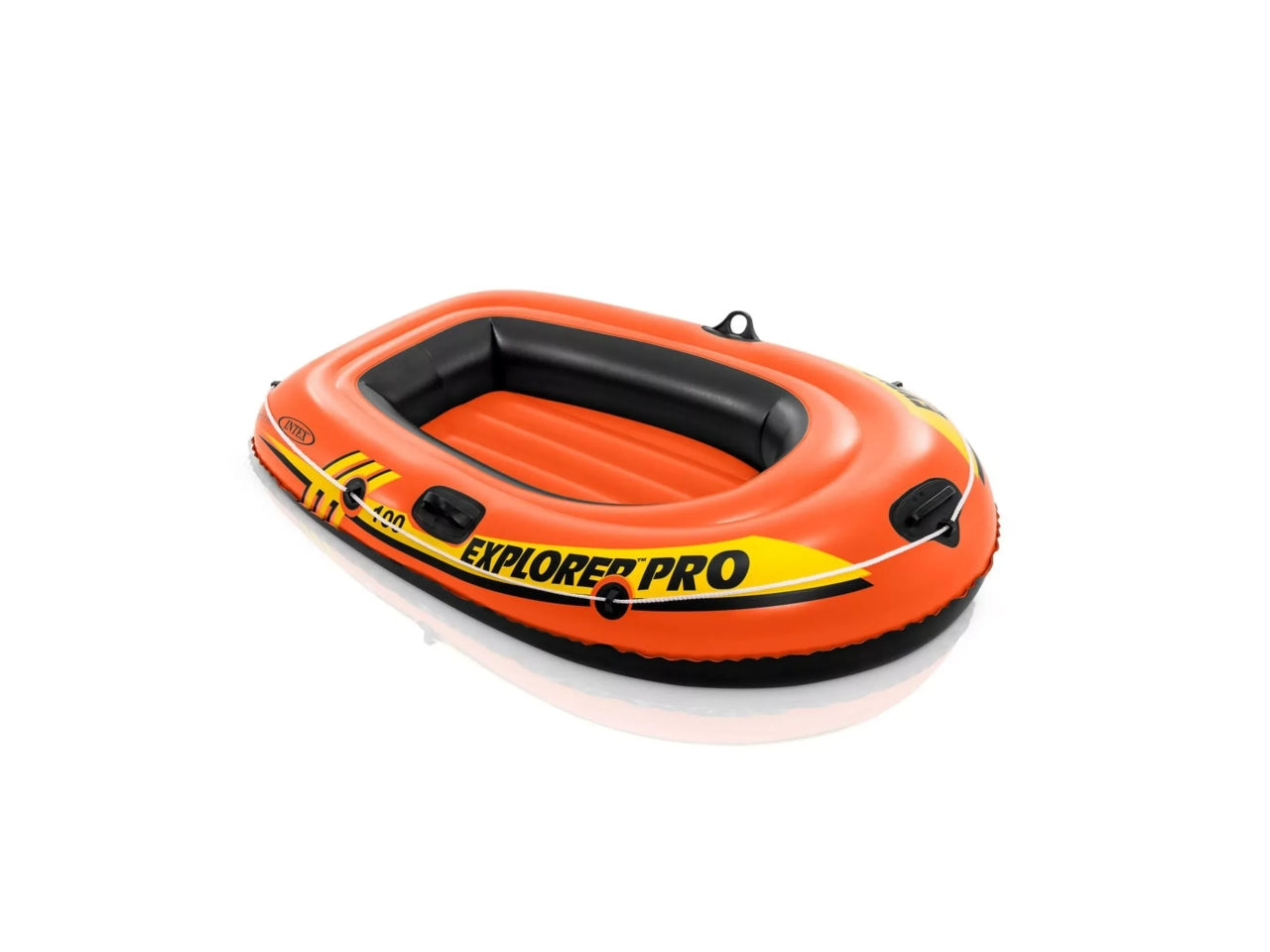 Canotto Explorer pro 100 cm160x94x29