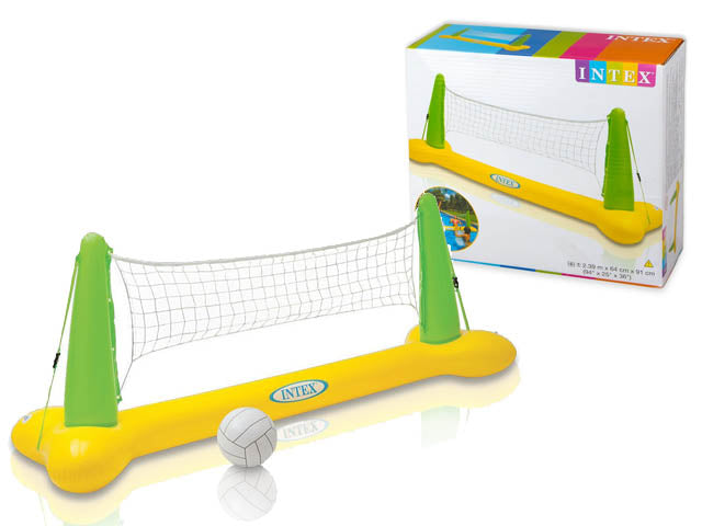 Gioco volley gall.239x64x91 56508np