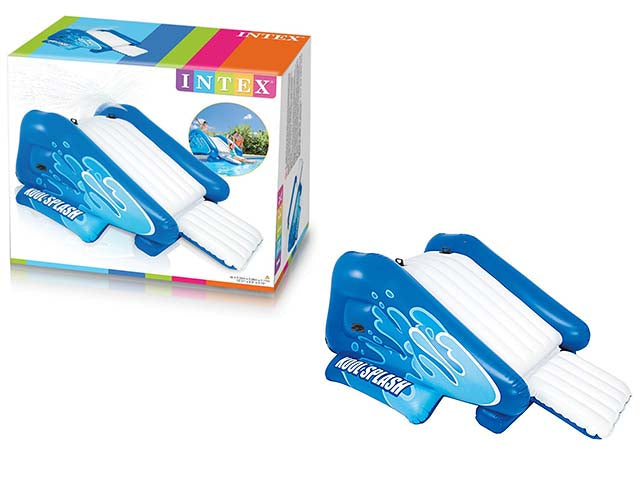 Scivolo 333x206x117cm 58849