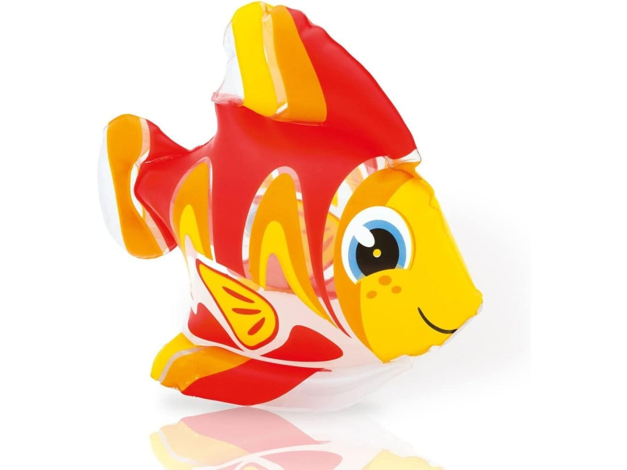 Animaletti gonfiabili 9 assortiti