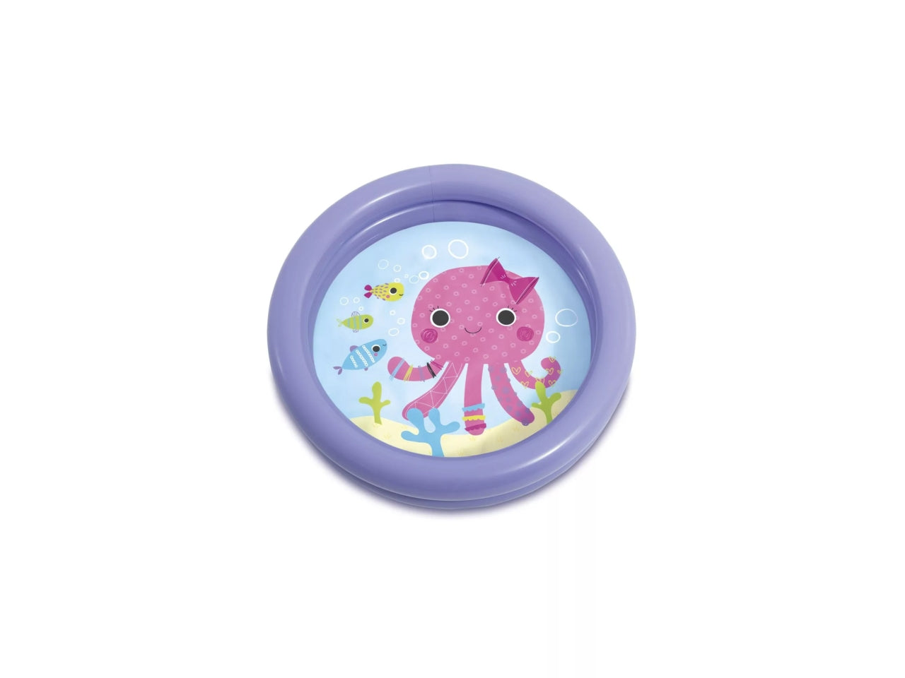 Piscina baby animaletti cm61x15