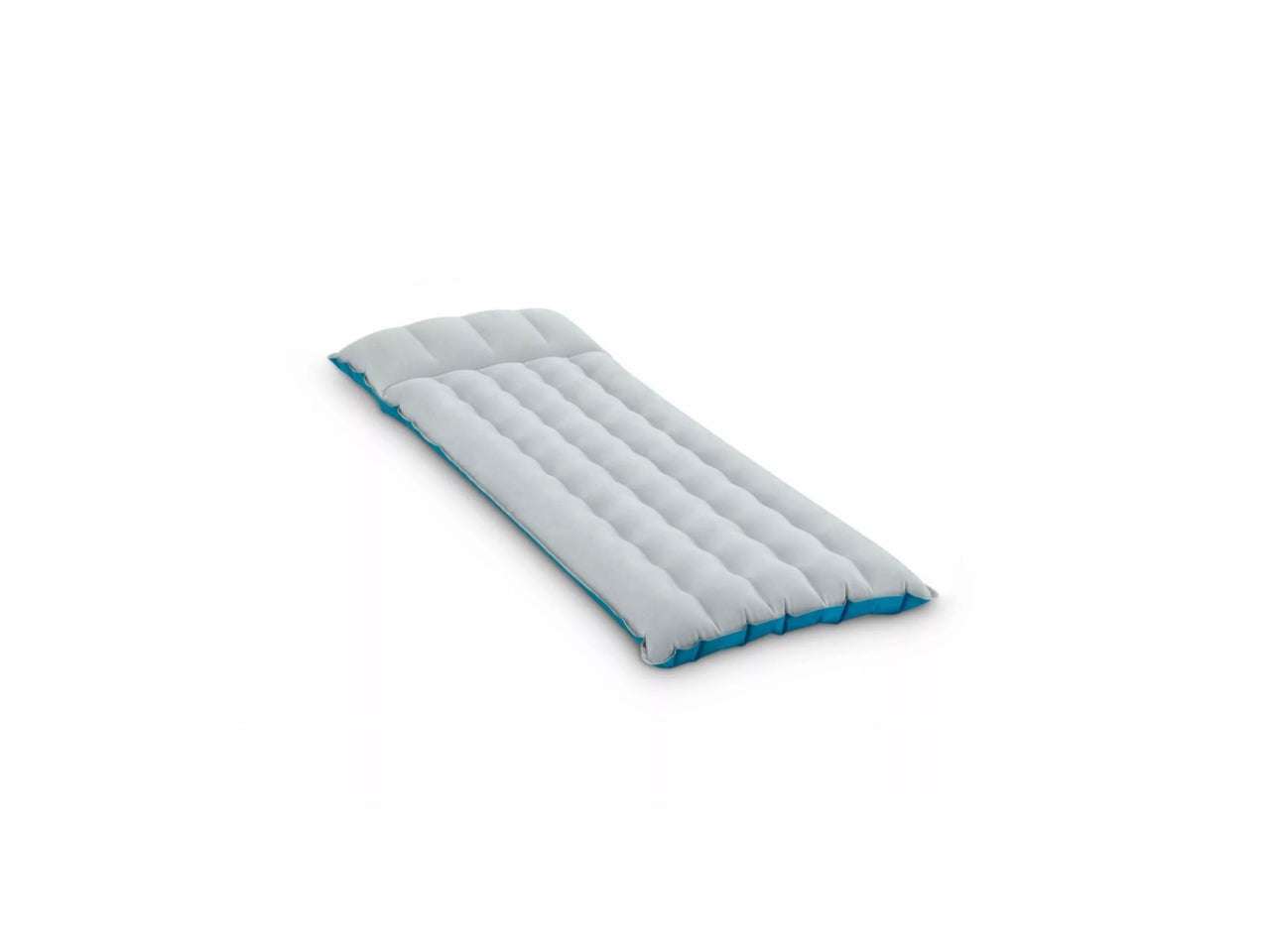 Materassino camping laminato cm184x67x13