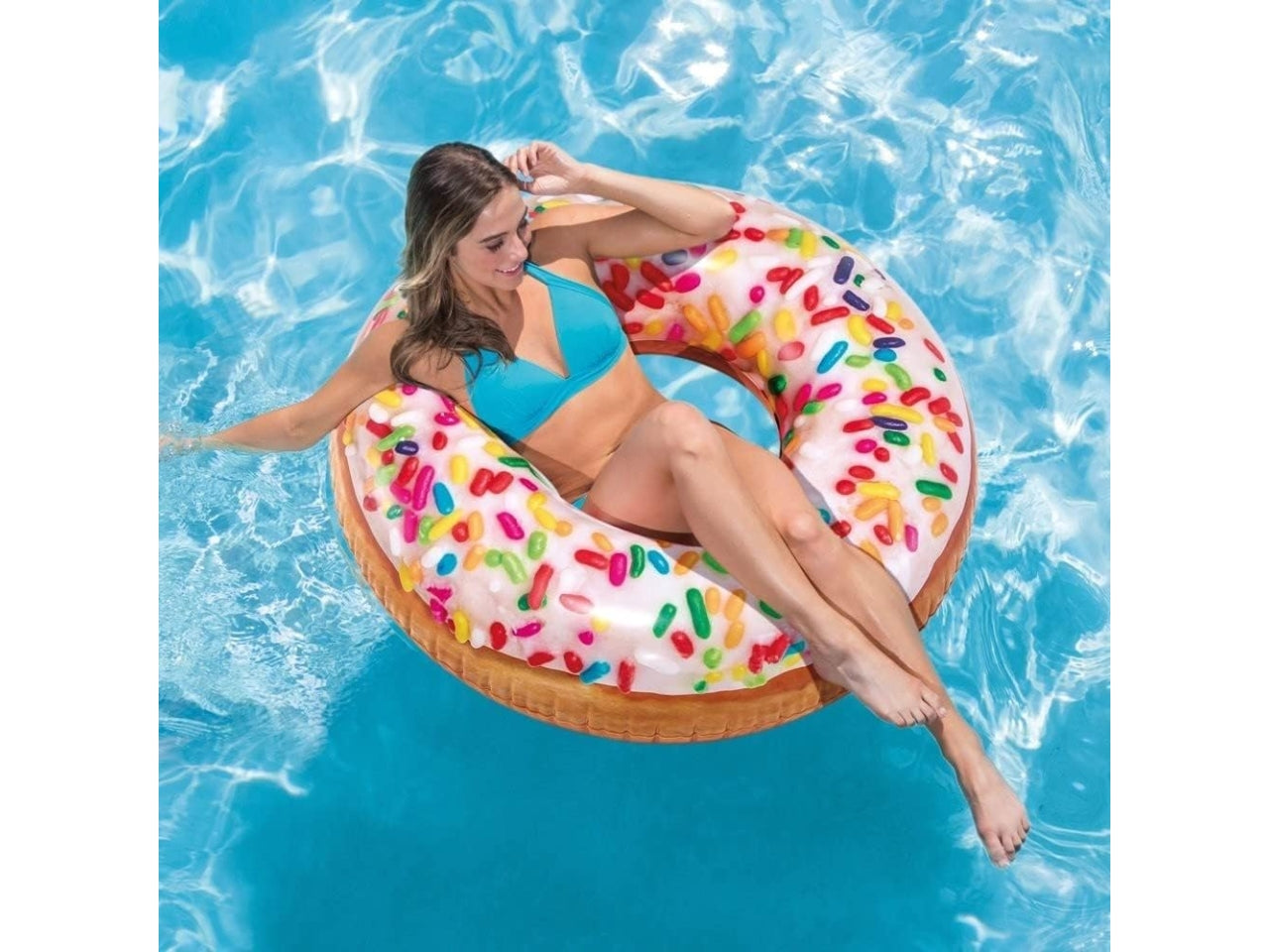 Salvagente donut zuccherini cm99x25