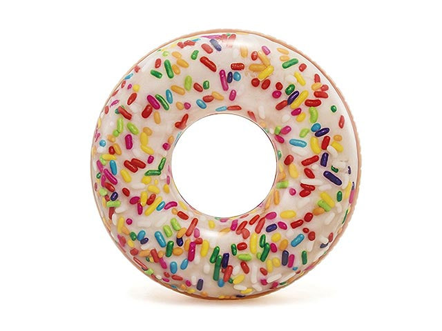 Salvagente donut zuccherini cm99x25