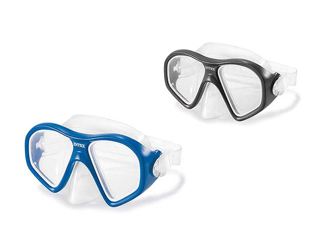 Maschera reef rider 2 assortite