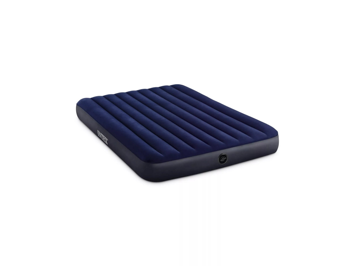 Materassino classic downy 1 piazza e 1/2 137x191x25cm