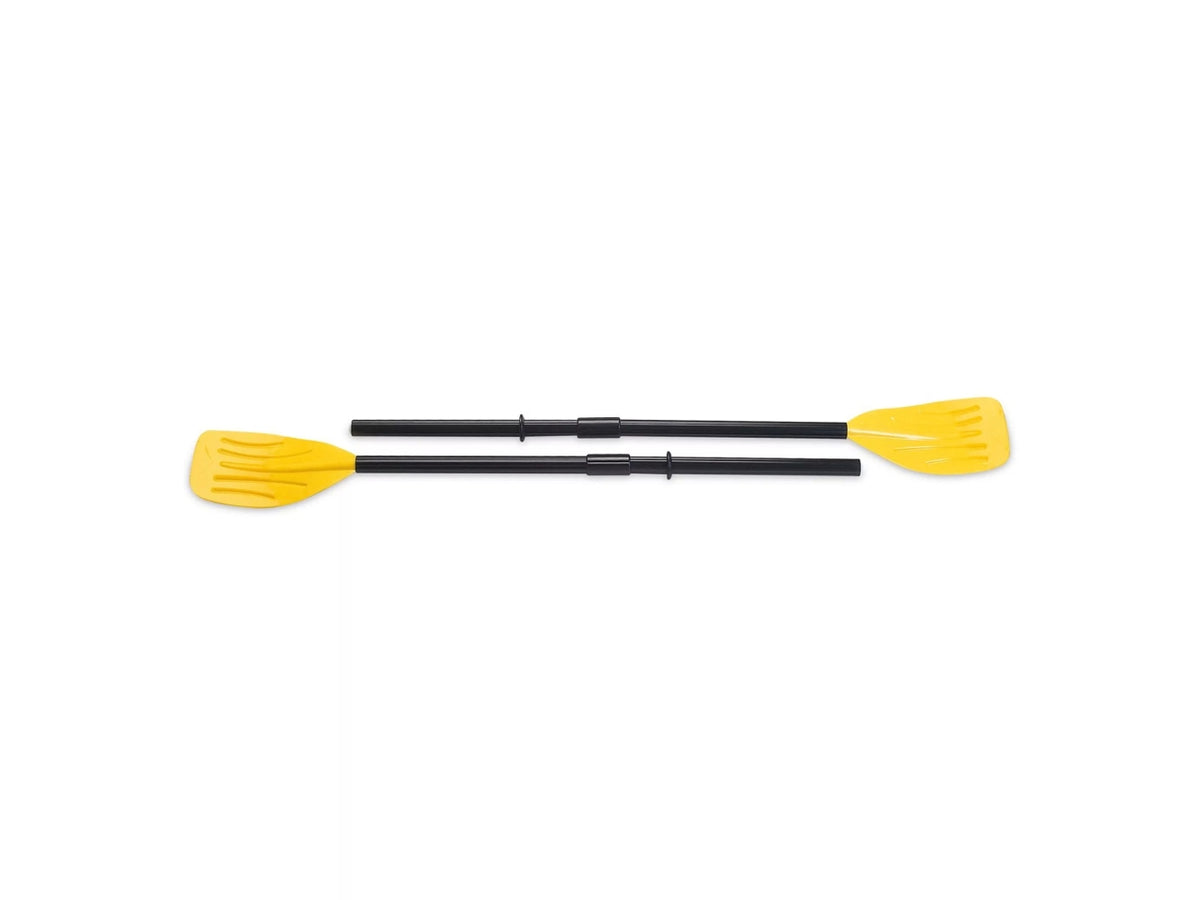 Coppia remi cm 122
