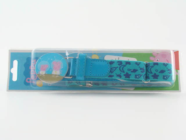 Peppa pig cinture kids k87616 tu