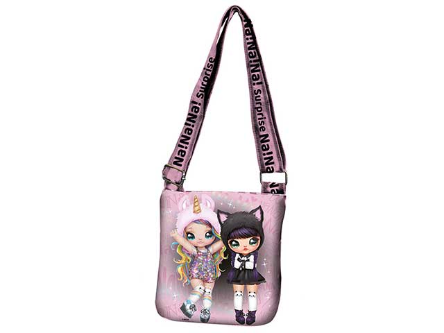 Na na na borsa trasversale b02212