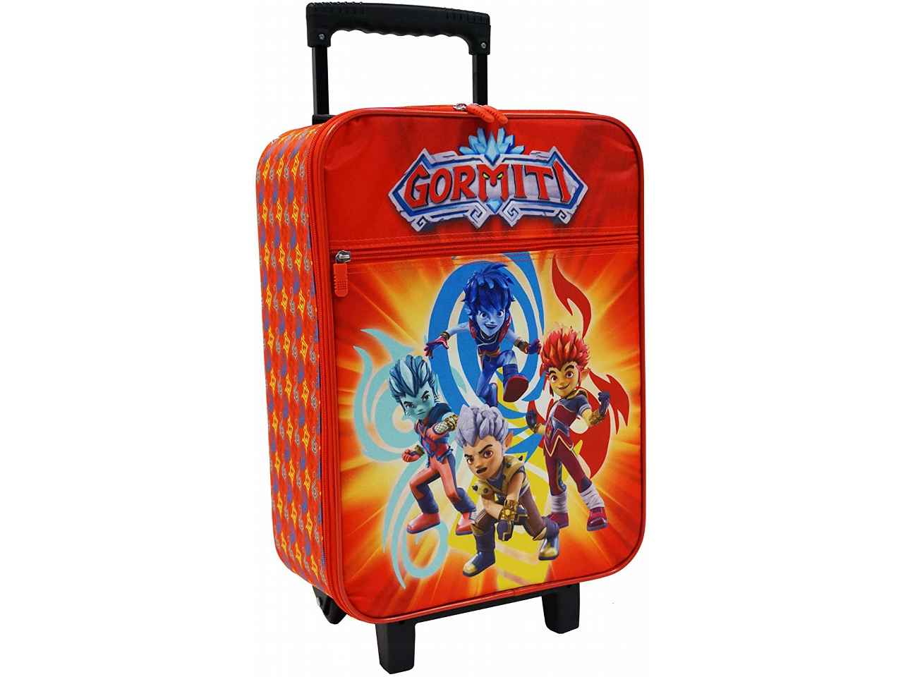 It's travel rettangolare polyestere z99561 $