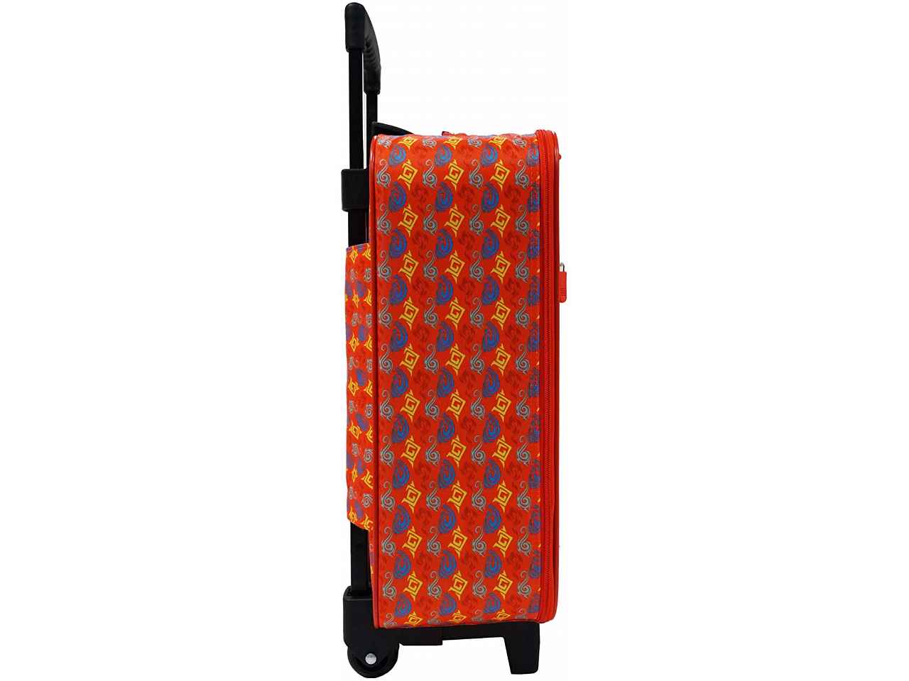 It's travel rettangolare polyestere z99561 $