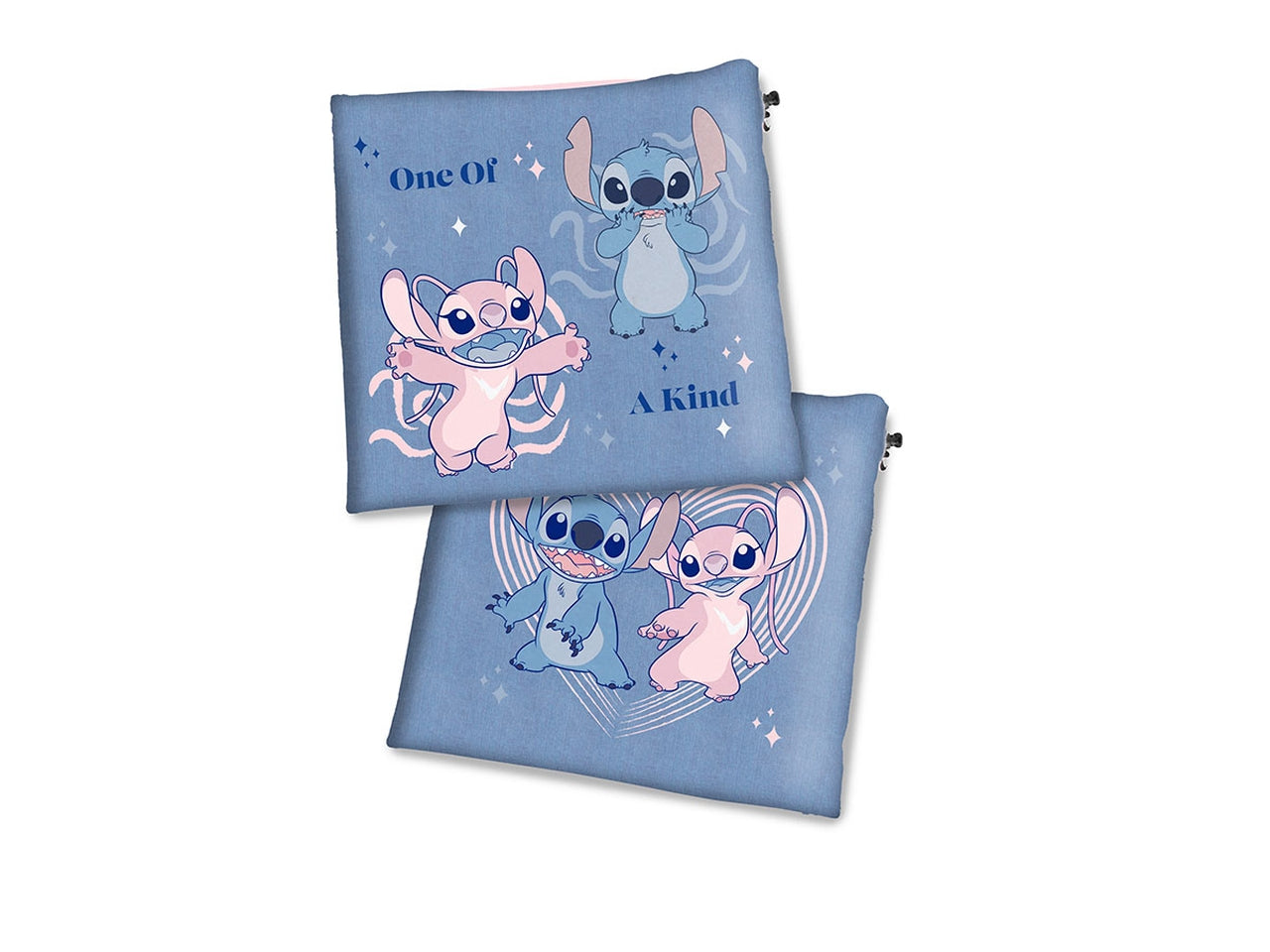 Stitch scaldacollo$