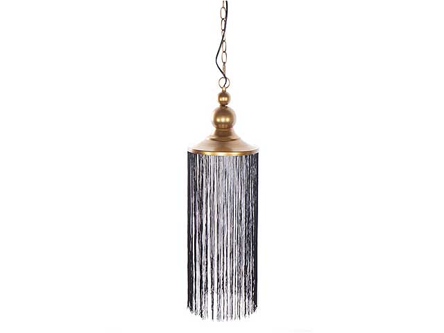 Lampadario filineri 22x73/144cm 130742