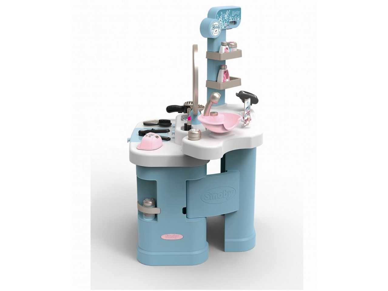 My Beauty Institute Smoby Salone di bellezza