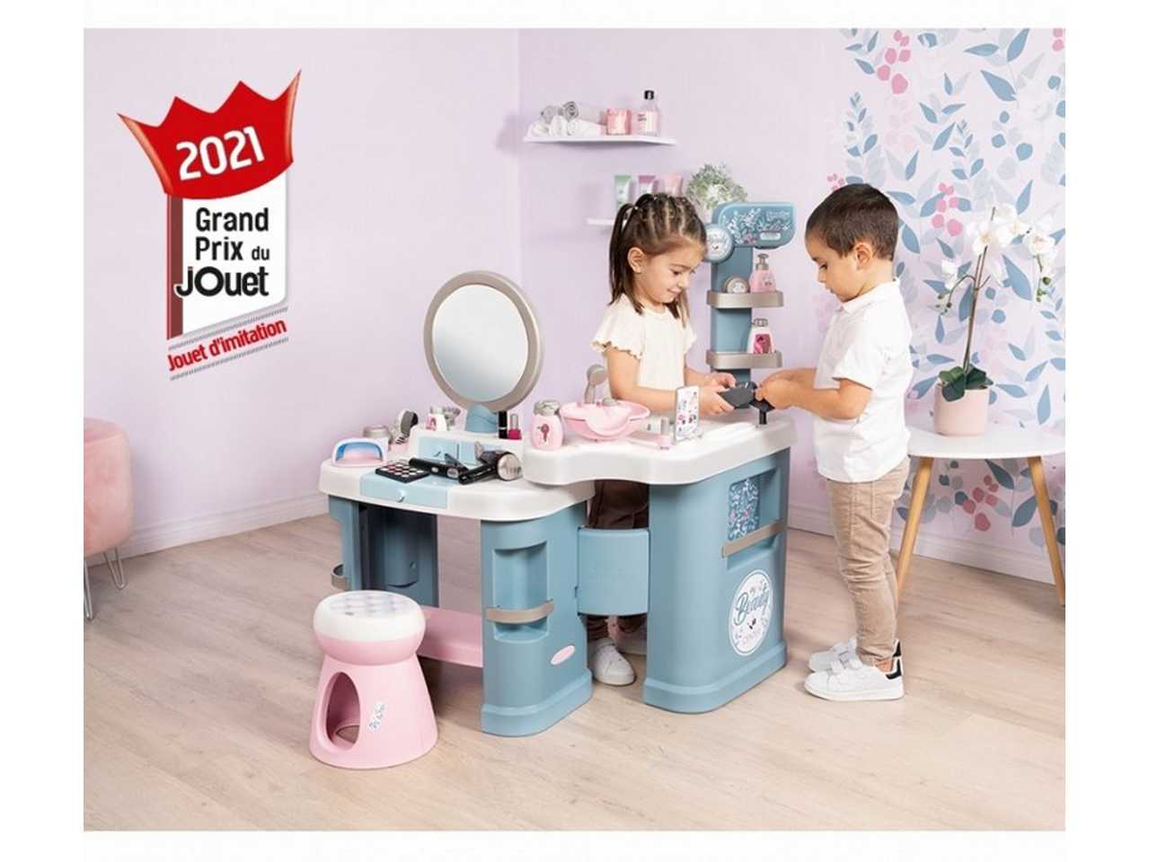 My Beauty Institute Smoby Salone di bellezza