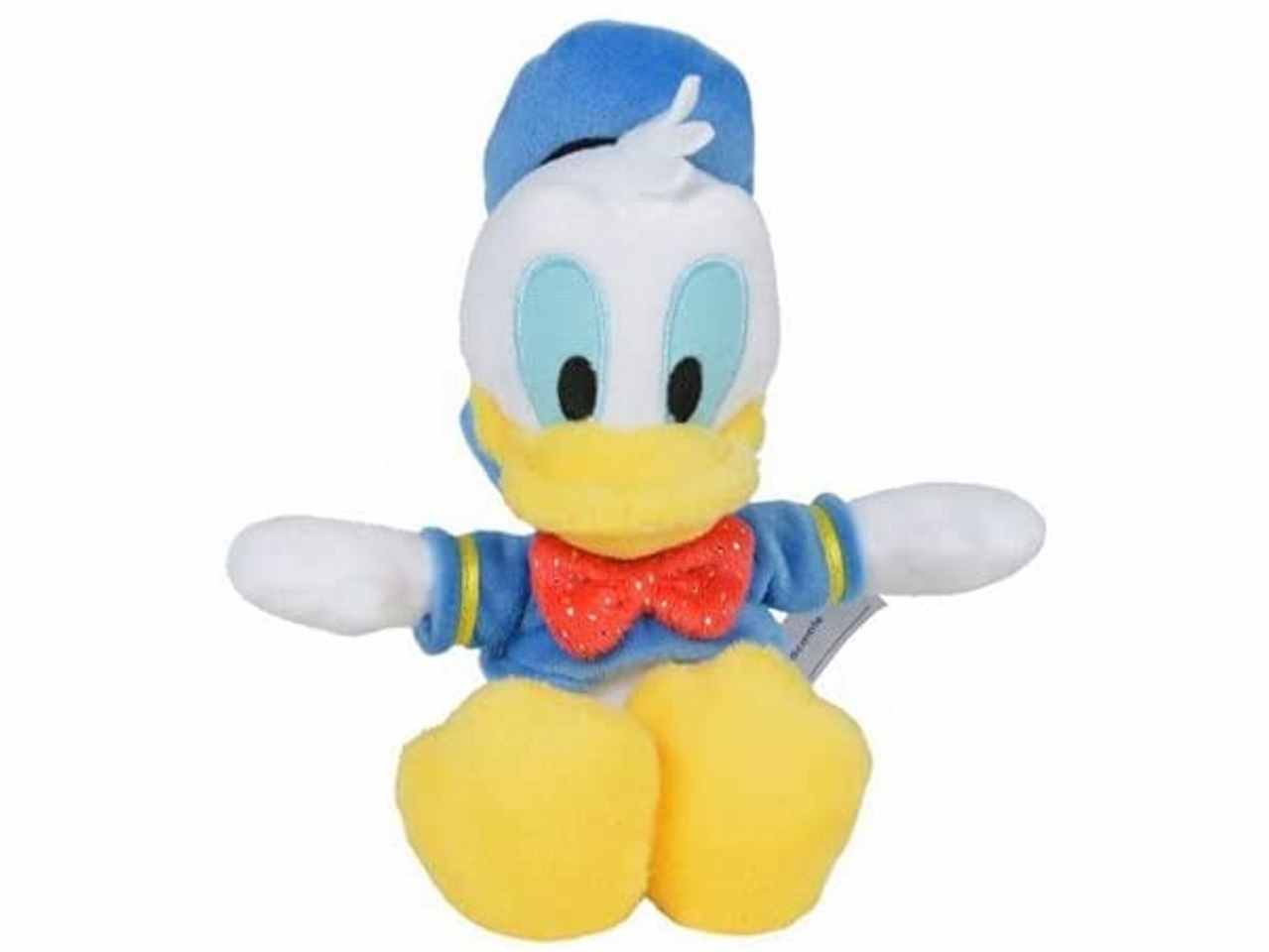 Peluche Mickey e i suoi amici 20 cm Simba