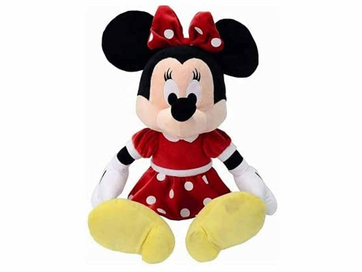 Peluche Mickey e i suoi amici 20 cm Simba