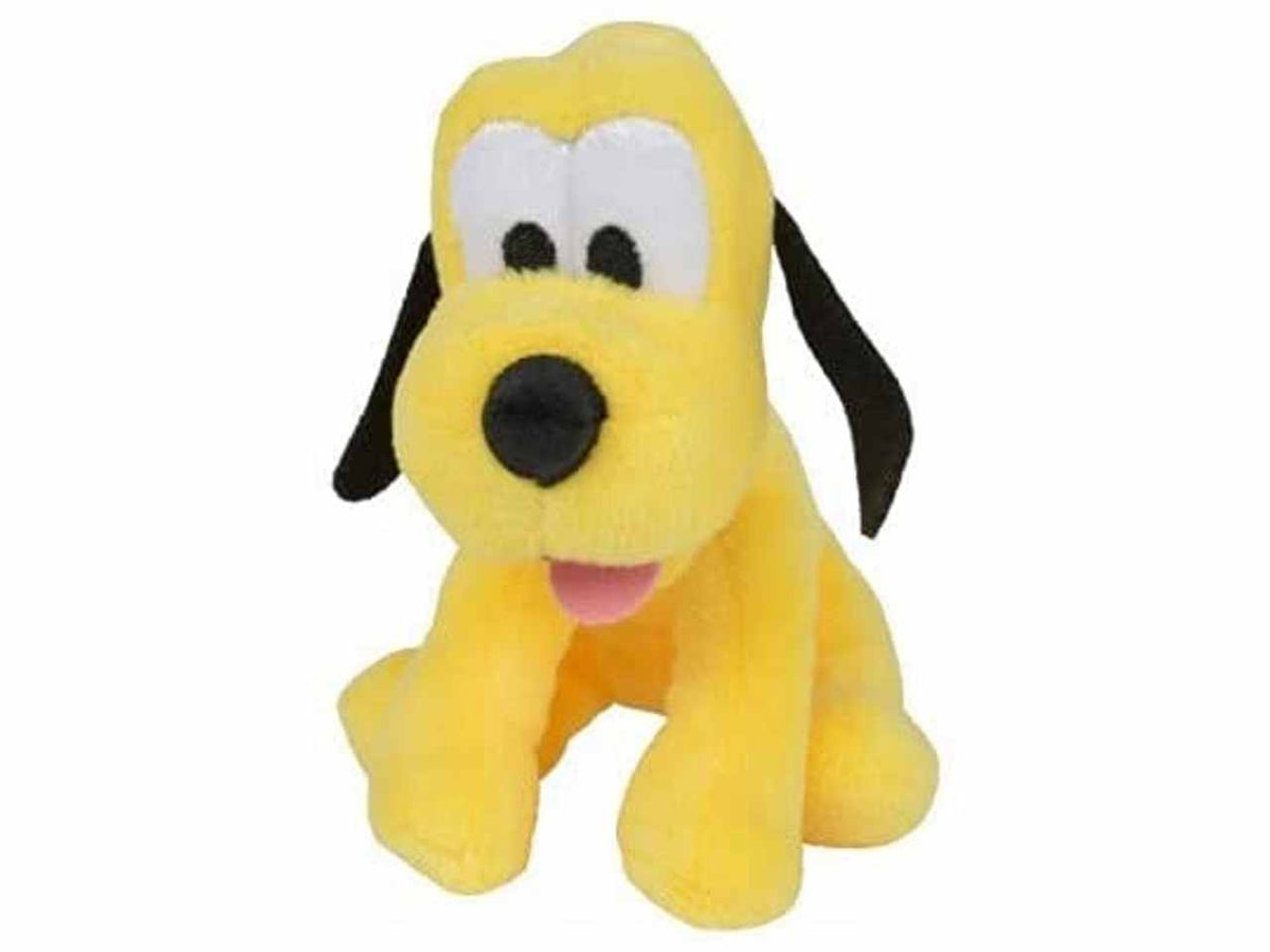Peluche Mickey e i suoi amici 20 cm Simba
