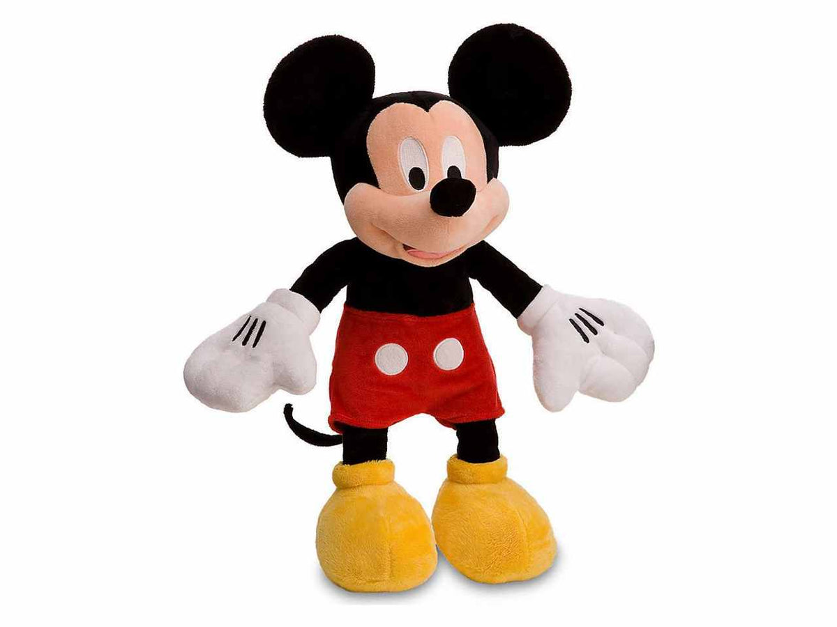 Peluche Mickey e i suoi amici 20 cm Simba
