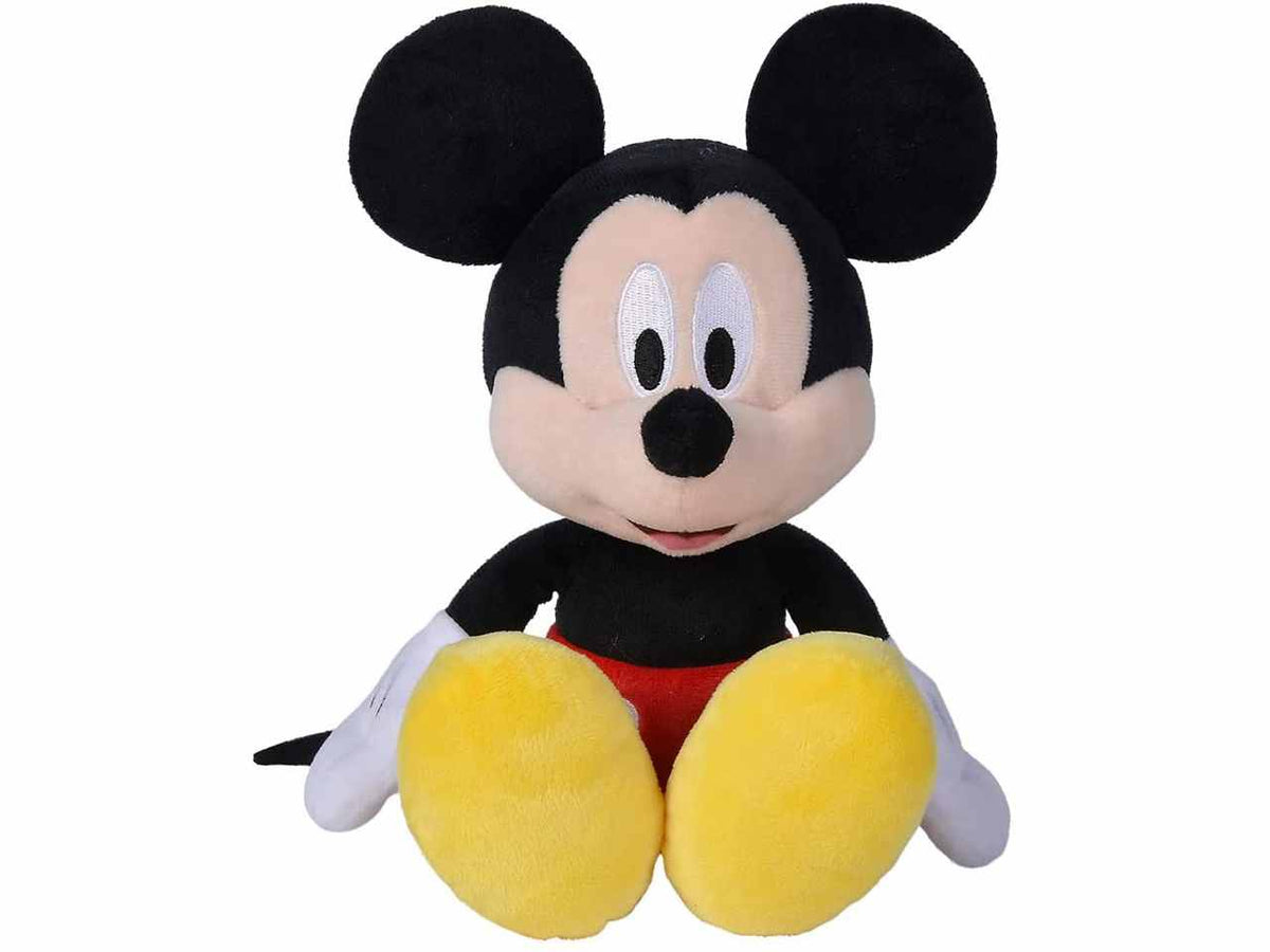 Peluche Disney Topolino 25cm