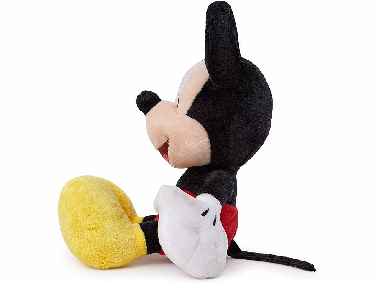 Peluche disney topolino 25cm 1146315870225