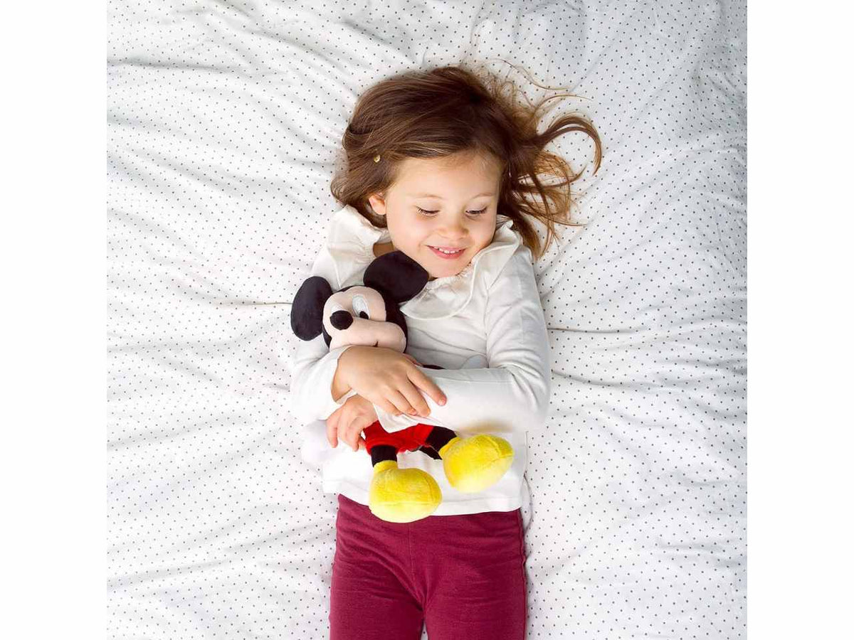 Peluche Disney Topolino 25cm
