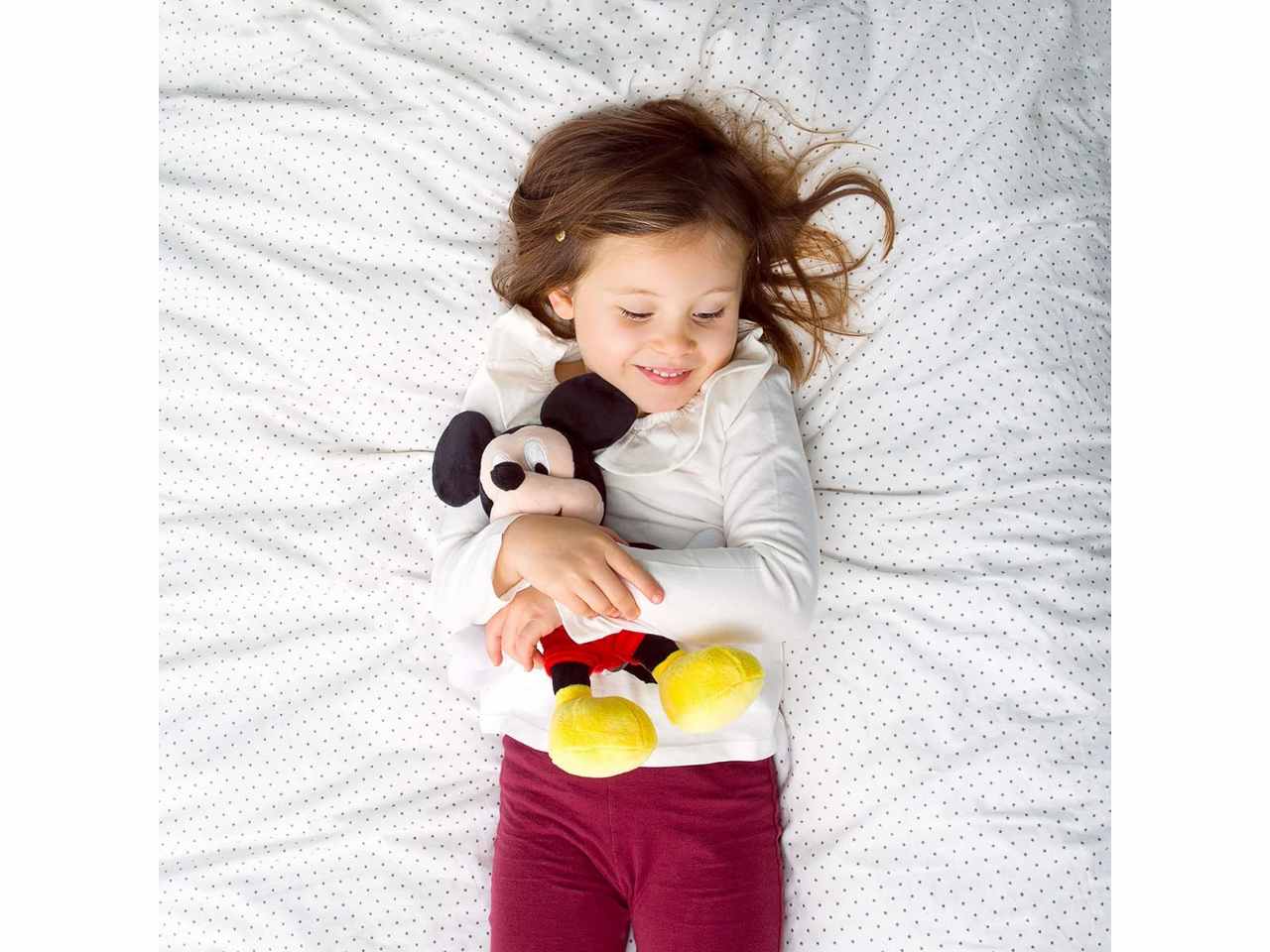 Peluche disney topolino 25cm 1146315870225