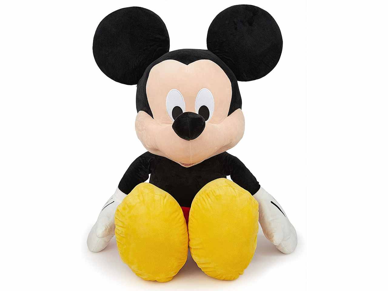 Peluche mickey 75cm 1176315870260
