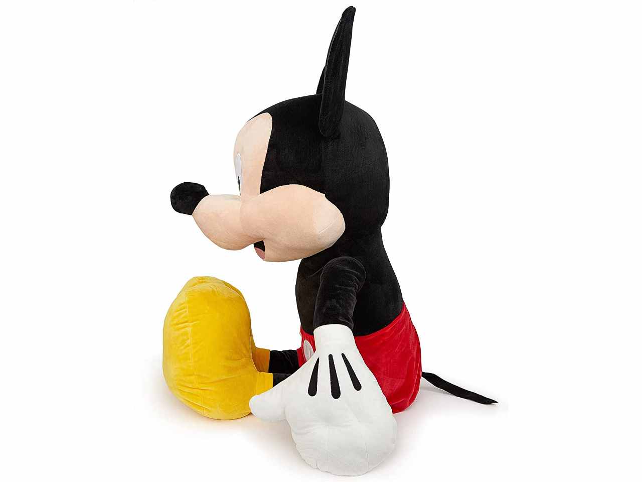 Peluche mickey 75cm 1176315870260