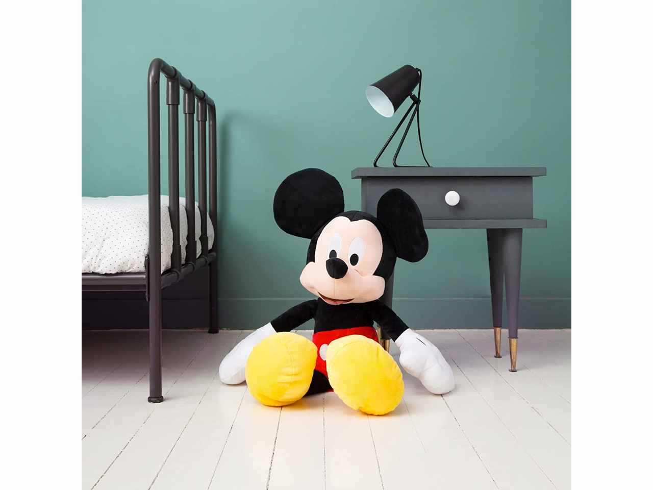Peluche mickey 75cm 1176315870260