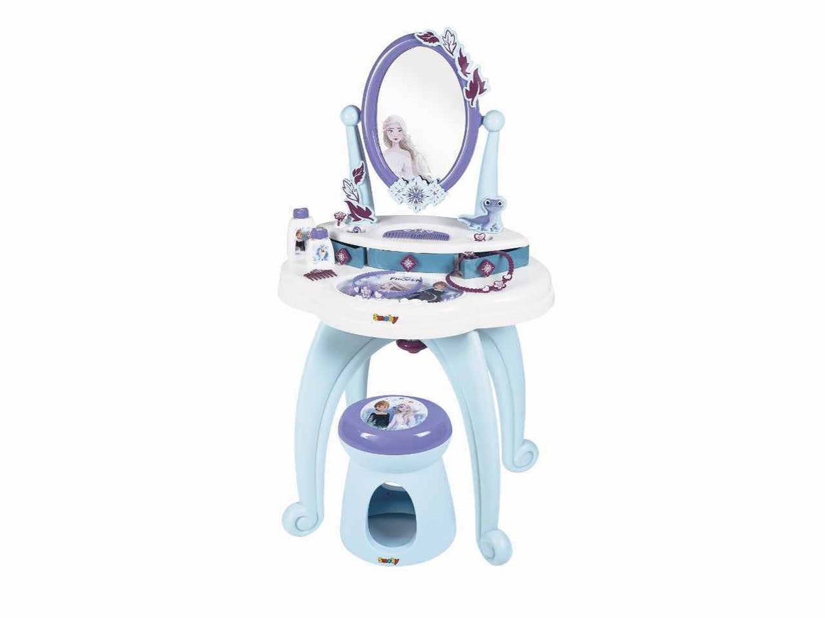 Disney frozen specchiera 2 in 1
