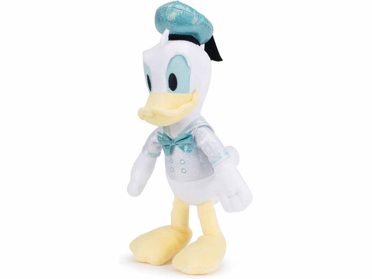 Peluche Disney Paperino sparkly 25 cm Simba