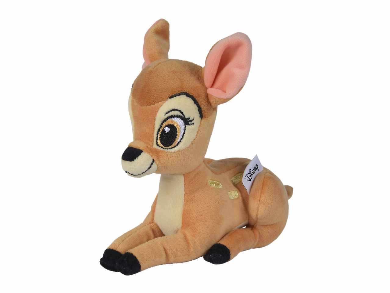 Peluche degli animali 20cm 6 assortimenti