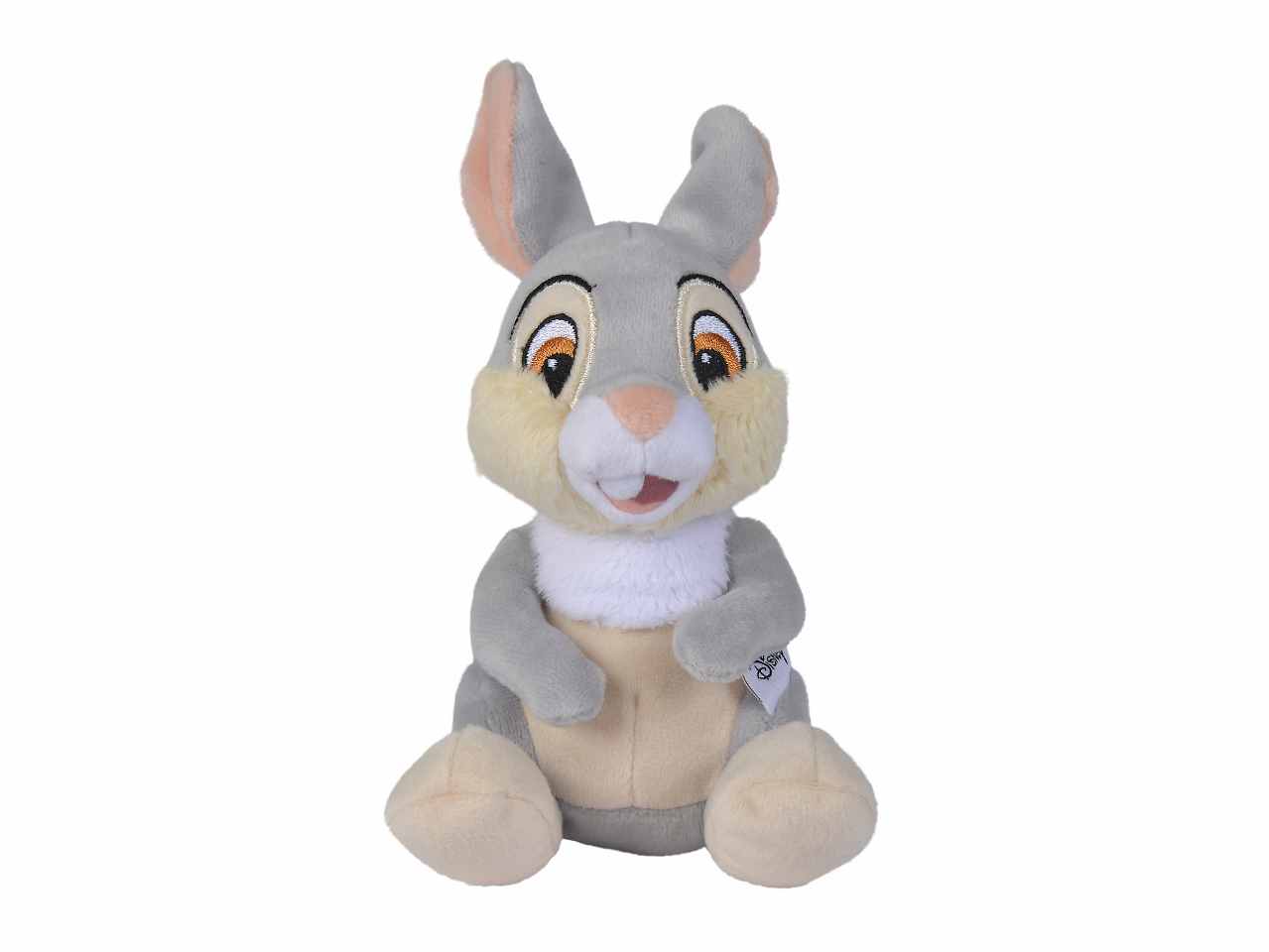 Peluche degli animali 20cm 6 assortimenti