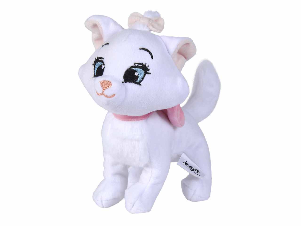 Peluche degli animali 20cm 6 assortimenti