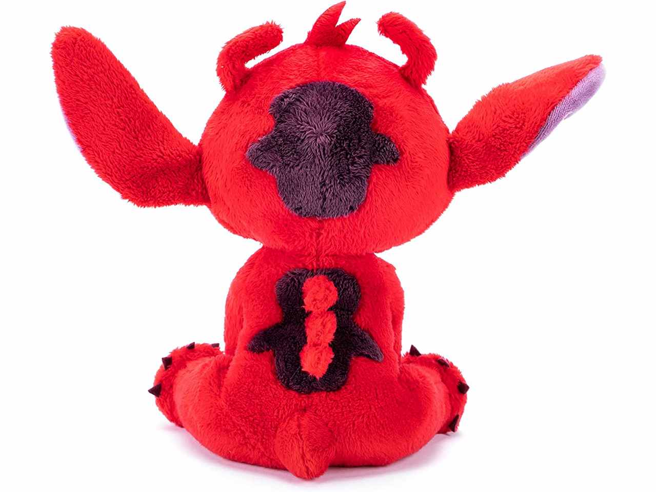 Peluche di leroy 25cm