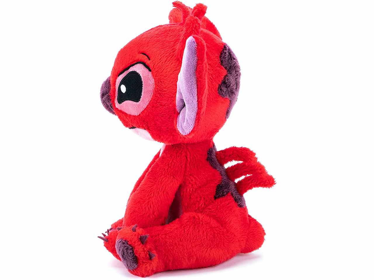 Peluche di leroy 25cm